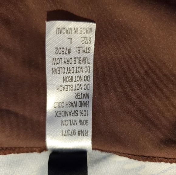 Cami - Picture 3 of 3